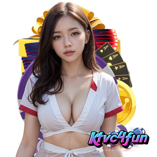 ktvc4fun ลิขสิทธื์แท้