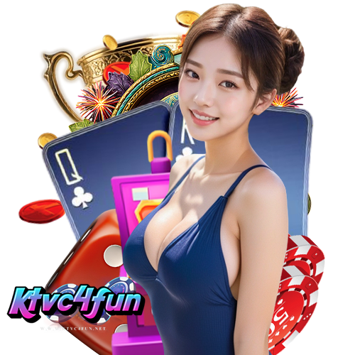 ktvc4fun เว็บตรง